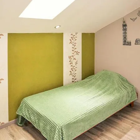 Le Bonheur Du Royans Maison Ste Eulalie En Royans 빌라 *